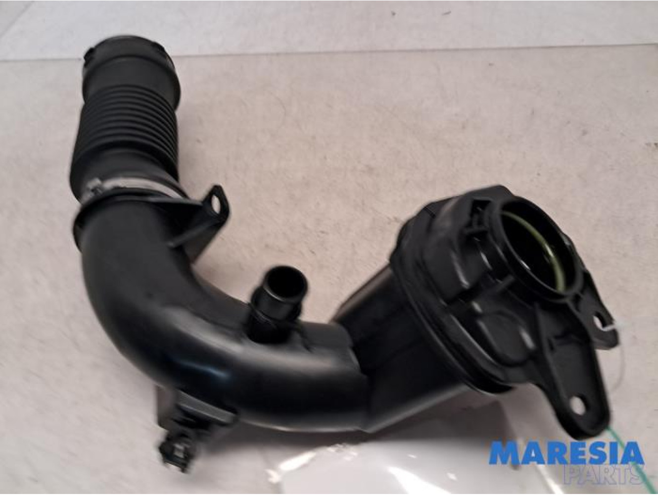 Peugeot - Expert - Air intake hose