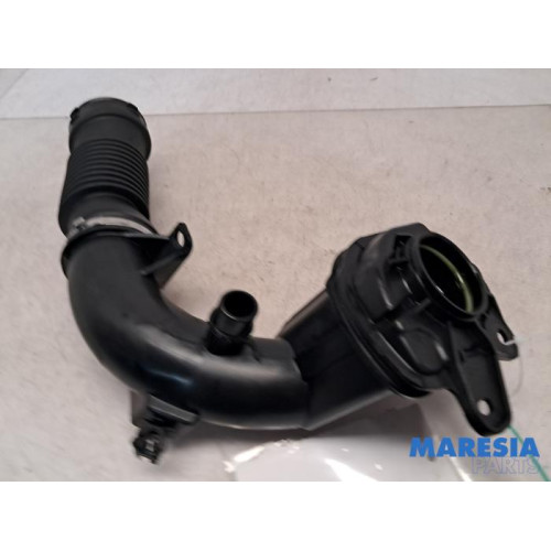 Peugeot - Expert - Air intake hose