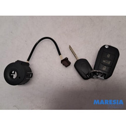 Citroen - C4 Cactus - Computer Motormanagement