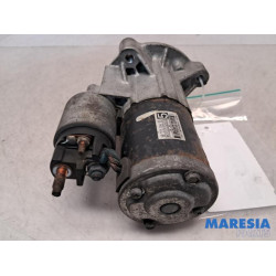 Peugeot - Expert - Startmotor