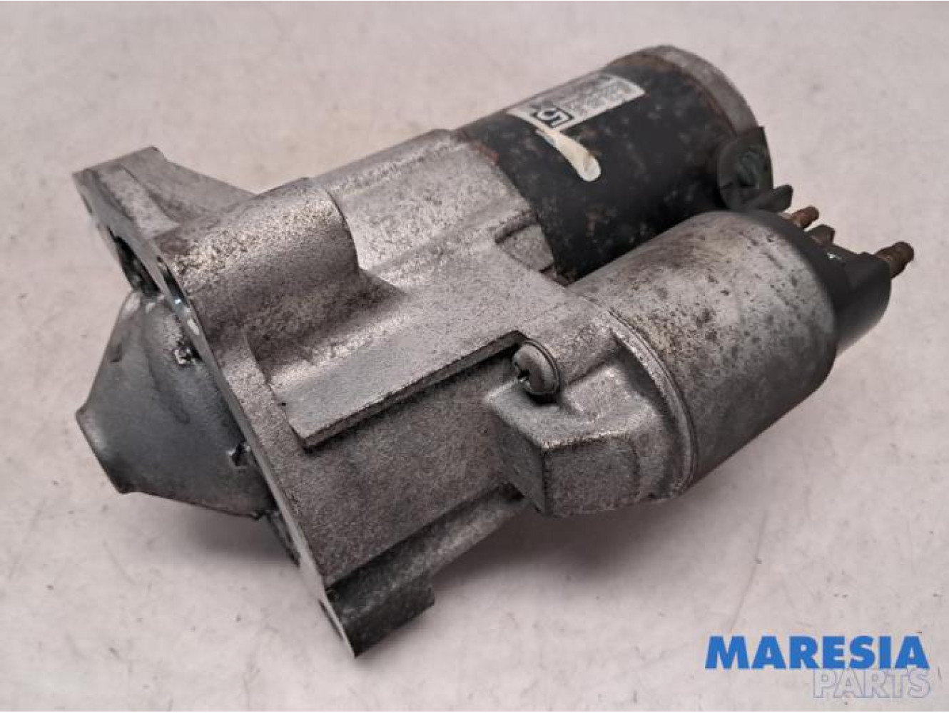 Peugeot - Expert - Startmotor