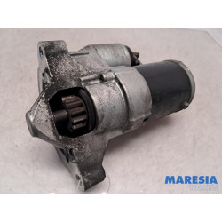 Peugeot - Expert - Startmotor
