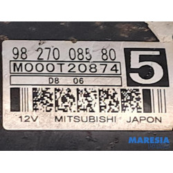 Peugeot - Expert - Startmotor