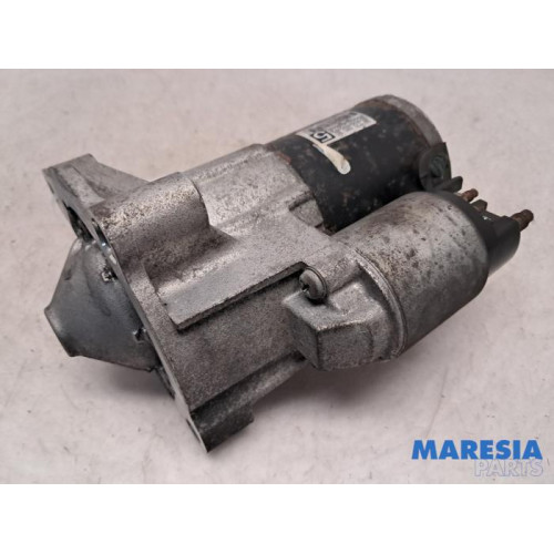 Peugeot - Expert - Startmotor