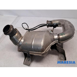 Peugeot - Expert - Catalytic converter