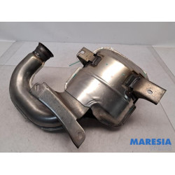 Peugeot - Expert - Catalytic converter
