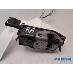 Citroen - C4 Cactus - Rear door mechanism 4-door, right