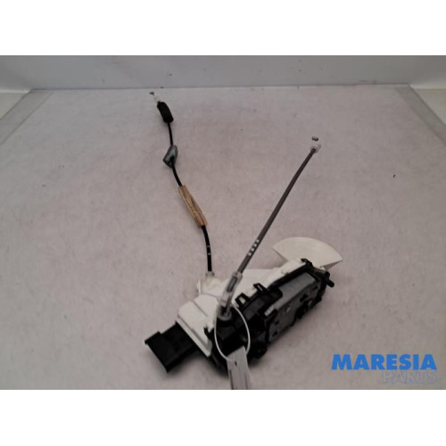 Citroen - C4 Cactus - Door lock mechanism 4-door, front left