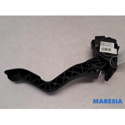 Citroen - C4 Cactus - Accelerator pedal