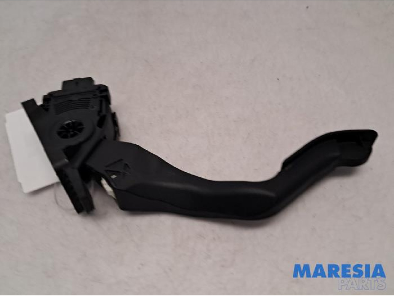 Citroen - C4 Cactus - Accelerator pedal