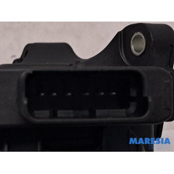 Citroen - C4 Cactus - Accelerator pedal
