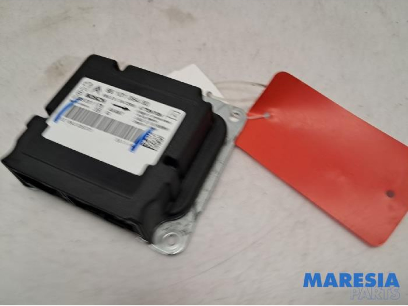 Citroen - C4 Cactus - Airbag Module