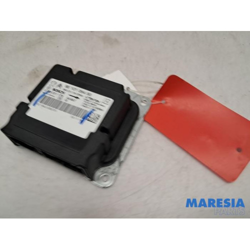 Citroen - C4 Cactus - Airbag Module