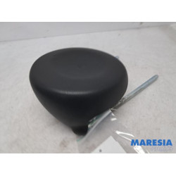 Fiat - 500 - Headrest