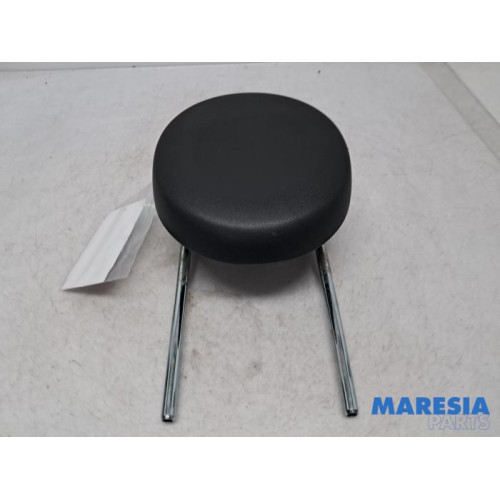 Fiat - 500 - Support principal