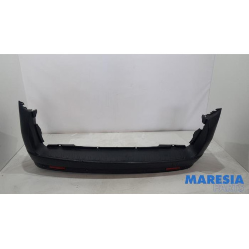 Fiat - Doblo - Rear bumper
