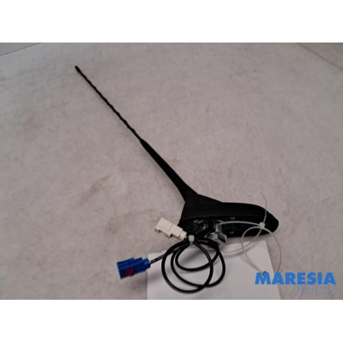 Citroen - C4 Cactus - Antenne