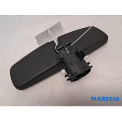 Citroen - C4 Cactus - Rear view mirror