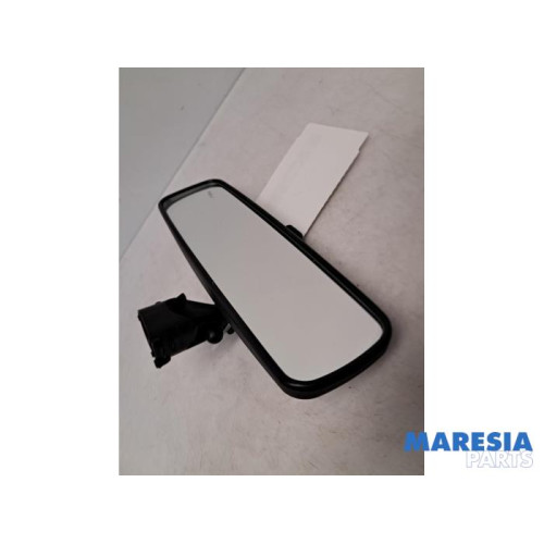 Citroen - C4 Cactus - Rear view mirror