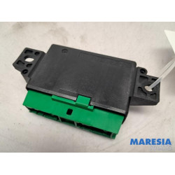 Citroen - C4 Cactus - PDC Module
