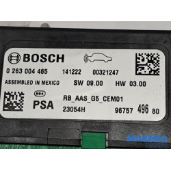 Citroen - C4 Cactus - PDC Module