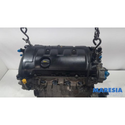 Citroen - C3 - Engine