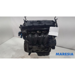Citroen - C3 - Engine