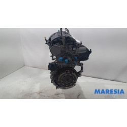 Citroen - C3 - Engine