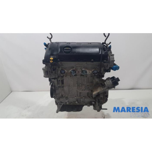 Citroen - C3 - Engine