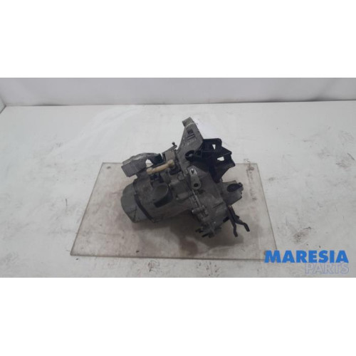 Citroen - C3 - Gearbox