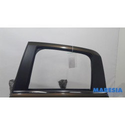 Citroen - C3 - Rear door 4-door, left