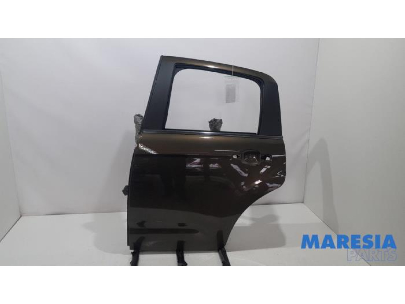 Citroen - C3 - Rear door 4-door, left