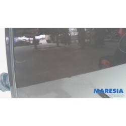 Citroen - C3 - Rear door 4-door, left