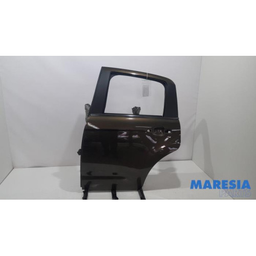 Citroen - C3 - Portier 4Deurs links-achter