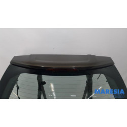 Citroen - C3 - Tailgate