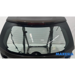 Citroen - C3 - Tailgate