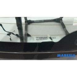 Citroen - C3 - Tailgate