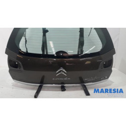 Citroen - C3 - Tailgate