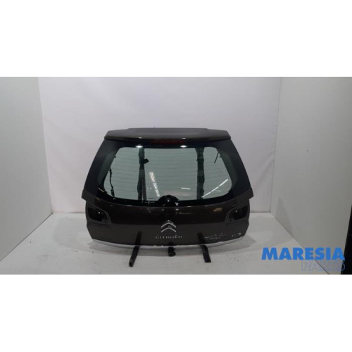 Citroen - C3 - Achterklep
