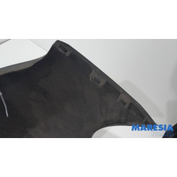 Citroen - C3 - Pare-chocs arrière