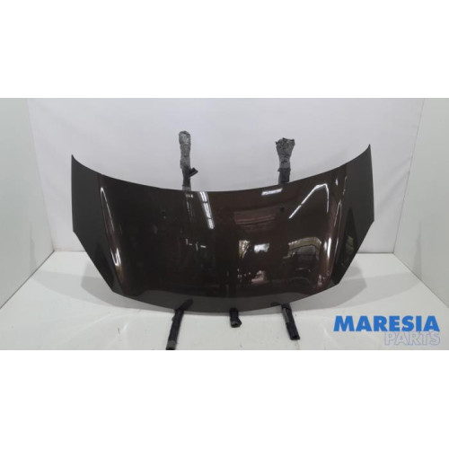 Citroen - C3 - Bonnet