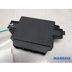 Fiat - 500 - PDC Module