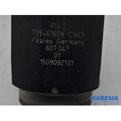 Fiat - 500 - PDC Sensor