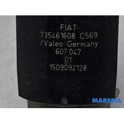 Fiat - 500 - PDC Sensor