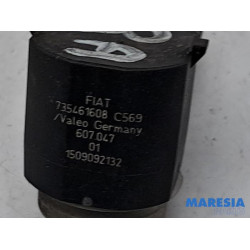 Fiat - 500 - PDC Sensor