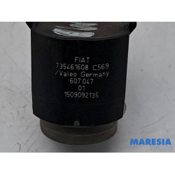 Fiat - 500 - PDC Sensor