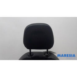 Citroen - C3 - Sitz links