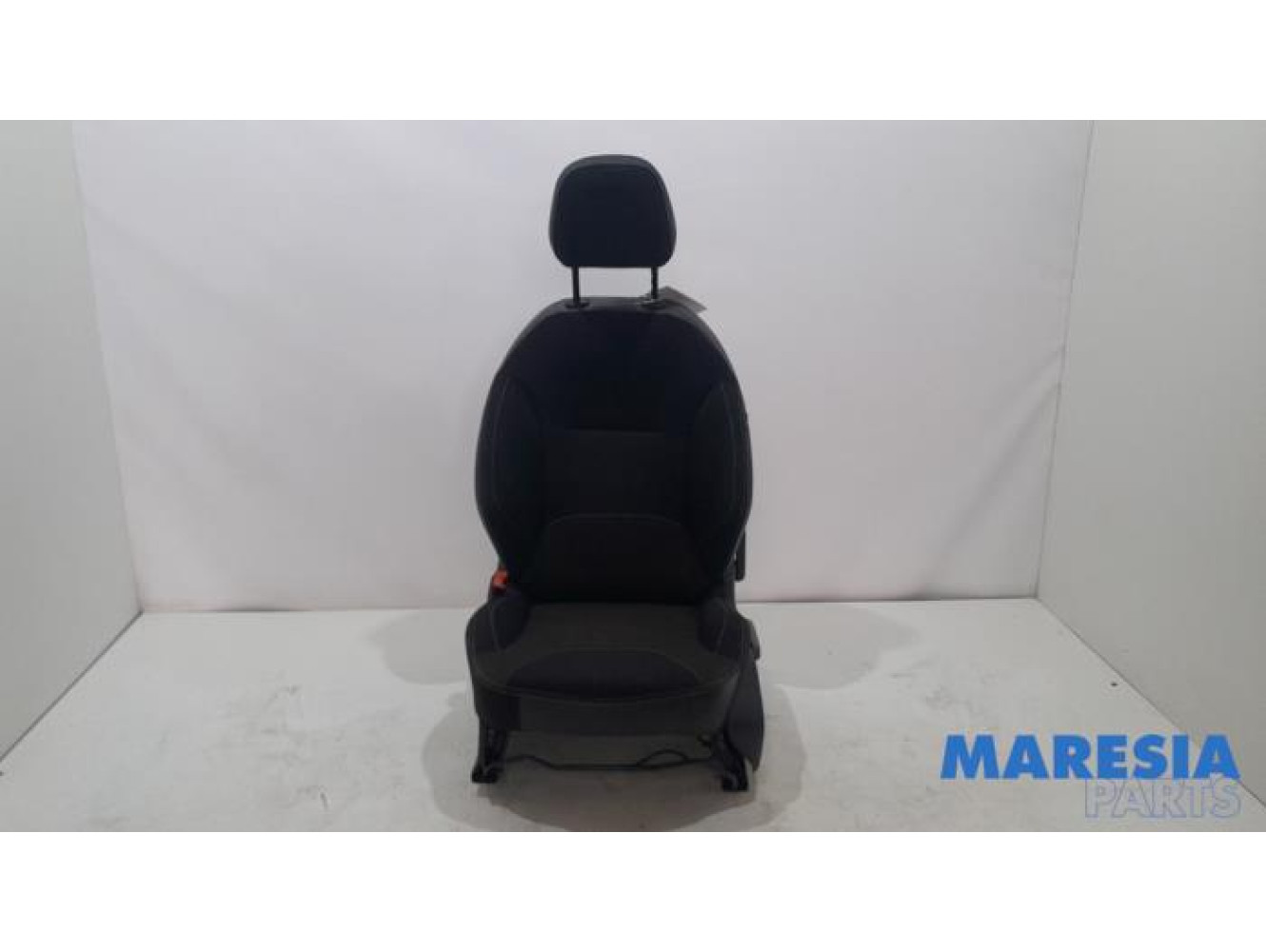 Citroen - C3 - Sitz links