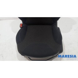 Citroen - C3 - Sitz links