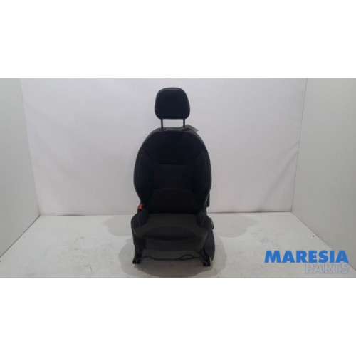 Citroen - C3 - Stoel links